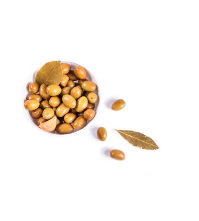 Aceituna Mojo Picón, 700 gr.